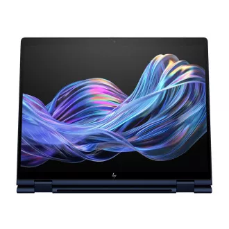 HP EliteBook X/Flip G1i/U5-228V/14"/WUXGA/T/32GB/512GB SSD/Arc 130V/W11P/Blue/3R On-Site HP EliteBook X/Flip G1i/U5-228V/14"/WUXGA/T/32GB/512GB SSD/Arc 130V/W11P/Blue/3R On-Site