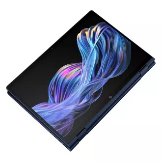 HP EliteBook X/Flip G1i/U5-228V/14"/WUXGA/T/32GB/512GB SSD/Arc 130V/W11P/Blue/3R On-Site HP EliteBook X/Flip G1i/U5-228V/14"/WUXGA/T/32GB/512GB SSD/Arc 130V/W11P/Blue/3R On-Site