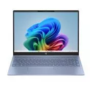 HP Omnibook 5/NGAI 16-ag1001nc/AI5-340/16"/WUXGA/16GB/512GB/AMD int/W11H/Blue/3R