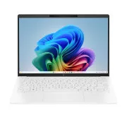 HP Omnibook 7 Aero/13-bg1000nc/AI5-340/13,3"/WUXGA/16GB/512GB/AMD int/W11H/White/2R NBD