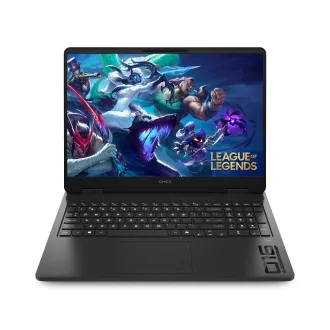 HP OMEN/16-ap0001nc/R9-8940HX/16"/2560x1600/32GB/1TB/RTX 5060/W11H/Black/2R On-Site