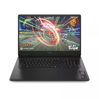 HP OMEN/17-db1001nc/AI7-350/17,3"/FHD/24GB/1TB/RTX 5050/W11H/Black/2R