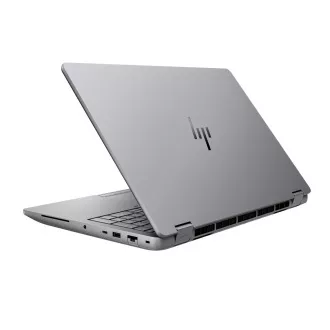 HP ZBook/Fury 16 G1i/U7-255HX/16"/WUXGA/32GB/1TB/RTX 1000/W11P/Silver/5R