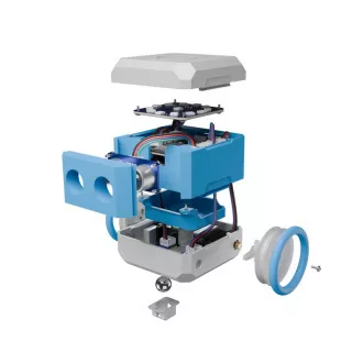 HP-RO START C - Otto Starter Creator Kit / bez 3D