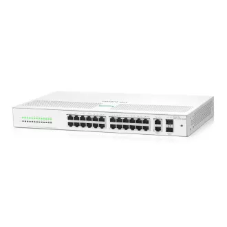 Aruba IOn 1430 26G 2SFP Sw