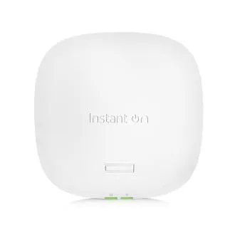 Instant On AP25 (EÚ) Bundle