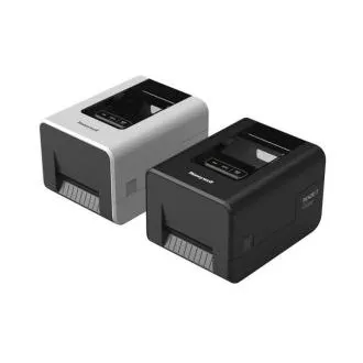 Honeywell - PC42E-T, USB, Ethernet, 200dpi, White, 1&0.5'', no power cord Honeywell - PC42E-T, USB, Ethernet, 200dpi, White, 1&0.5'', no power cord
