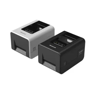 Honeywell - PC42E-T, USB, Ethernet, 300dpi, White, 1&0.5'', no power cord Honeywell - PC42E-T, USB, Ethernet, 300dpi, White, 1&0.5'', no power cord