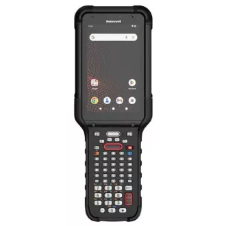 Honeywell CK67 /53 key/ALNUM/FlexRange/8GB/Cam Honeywell CK67 /53 key/ALNUM/FlexRange/8GB/Cam