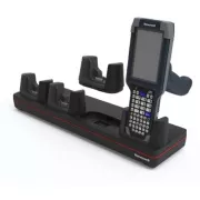 Honeywell CK67 4-BAY CB, NON-BOOT, NO CORD