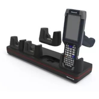 Honeywell CK67 4-BAY CB, NON-BOOT, NO CORD