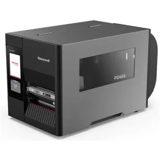 PD45S - FullTouch, 203 dpi, no f-sensor PD45S - FullTouch, 203 dpi, no f-sensor
