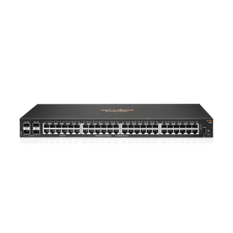 Aruba 6100 48G 4SFP+ Switch