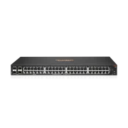 Aruba 6100 48G 4SFP+ Switch
