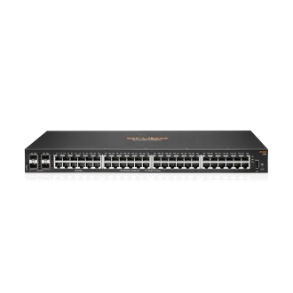 Aruba 6100 48G 4SFP+ Switch Aruba 6100 48G 4SFP+ Switch