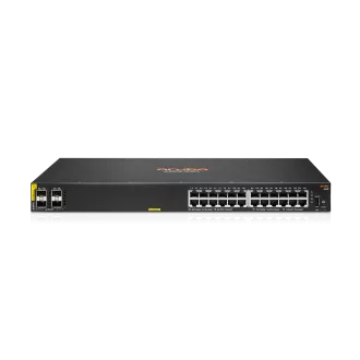 Aruba 6100 24G CL4 4SFP+ Switch