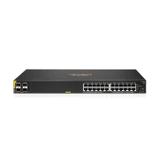 Aruba 6100 24G CL4 4SFP+ Switch