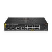 Aruba 6100 12G CL4 2SFP+ 139W Switch