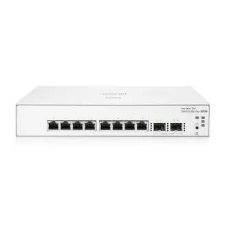 Aruba IOn 1930 8G 2SFP 124W Switch