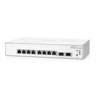 Aruba IOn 1930 8G 2SFP 124W Switch