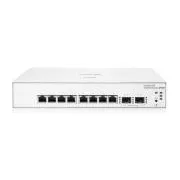 Aruba IOn 1930 8G 2SFP 124W Switch