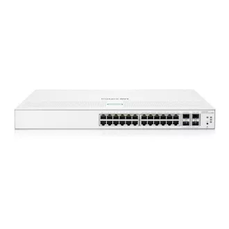 Aruba IOn 1930 24G 4SFP+ Switch