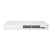 Aruba IOn 1830 24G 2SFP Switch