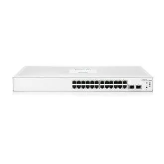 Aruba IOn 1830 24G 2SFP 195W Switch Aruba IOn 1830 24G 2SFP 195W Switch
