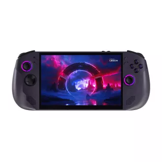 Legión Go S 8"/AMD Rýdzeň Z2 GO/16G/512/SteamOS Legión Go S 8"/AMD Rýdzeň Z2 GO/16G/512/SteamOS