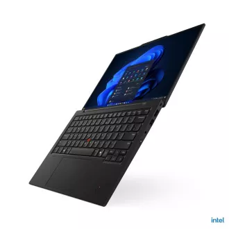 Lenovo ThinkPad X1/Carbon Gen 13/U7-265U/14"/2880x1800/T/64GB/1TB/Arc Xe/W11P/Black/3R On-Site