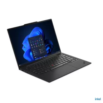 Lenovo ThinkPad X1/Carbon Gen 13/U7-265U/14"/2880x1800/T/64GB/1TB/Arc Xe/W11P/Black/3R On-Site