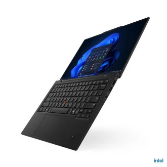 Lenovo ThinkPad X1/Carbon Gen 13/U7-265U/14"/2880x1800/T/64GB/1TB/Arc Xe/W11P/Black/3R On-Site Lenovo ThinkPad X1/Carbon Gen 13/U7-265U/14"/2880x1800/T/64GB/1TB/Arc Xe/W11P/Black/3R On-Site