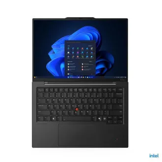 Lenovo ThinkPad X1/Carbon Gen 13/U7-265U/14"/2880x1800/T/64GB/1TB/Arc Xe/W11P/Black/3R On-Site Lenovo ThinkPad X1/Carbon Gen 13/U7-265U/14"/2880x1800/T/64GB/1TB/Arc Xe/W11P/Black/3R On-Site