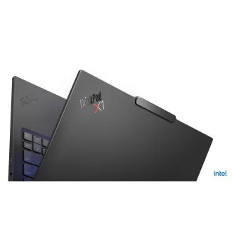Lenovo ThinkPad X1/Carbon Gen 13/U7-265U/14"/2880x1800/T/64GB/1TB/Arc Xe/W11P/Black/3R On-Site Lenovo ThinkPad X1/Carbon Gen 13/U7-265U/14"/2880x1800/T/64GB/1TB/Arc Xe/W11P/Black/3R On-Site