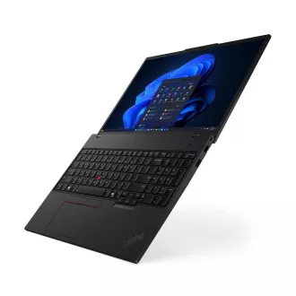 Lenovo ThinkPad T/T16 Gen 4 (Intel)/U7-255U/16"/WUXGA/32GB/1TB/Intel int/W11P/Black/3R NBD