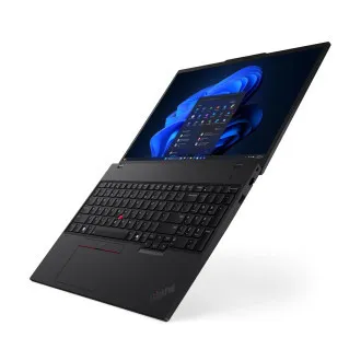 Lenovo ThinkPad T/T16 Gen 4 (Intel)/U7-255U/16"/WUXGA/32GB/1TB/Intel int/W11P/Black/3R NBD Lenovo ThinkPad T/T16 Gen 4 (Intel)/U7-255U/16"/WUXGA/32GB/1TB/Intel int/W11P/Black/3R NBD