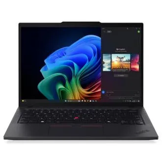 Lenovo ThinkPad T/T14 Gen 6/RAI5PRO-340/14"/WUXGA/16GB/512GB/AMD int/W11P/Black/3R Lenovo ThinkPad T/T14 Gen 6/RAI5PRO-340/14"/WUXGA/16GB/512GB/AMD int/W11P/Black/3R