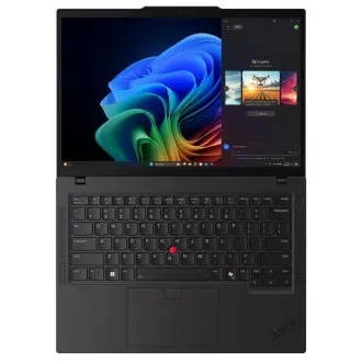 Lenovo ThinkPad T/T14 Gen 6/RAI5PRO-340/14"/WUXGA/16GB/512GB/AMD int/W11P/Black/3R Lenovo ThinkPad T/T14 Gen 6/RAI5PRO-340/14"/WUXGA/16GB/512GB/AMD int/W11P/Black/3R