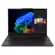 Lenovo ThinkPad T/T16 Gen 4/RAI7PRO-350/16"/WUXGA/32GB/1TB/AMD int/W11P/Black/3R