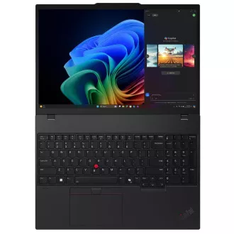Lenovo ThinkPad T/T16 Gen 4/RAI7PRO-350/16"/WUXGA/32GB/1TB/AMD int/W11P/Black/3R