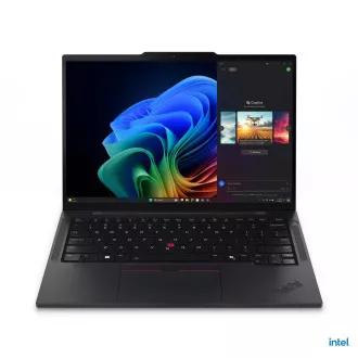 Lenovo ThinkPad T/T14s Gen 6/U5-228V/14"/WUXGA/32GB/512GB/Arc 130V/W11P/Black/3R On-Site