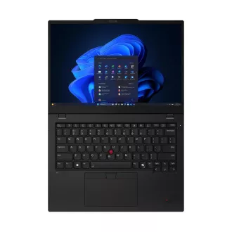 Lenovo ThinkPad L/L13 Gen 6 (Intel)/U5-225U/13,3"/WUXGA/16GB/512GB/Intel int/W11P/Black/3R On-Site