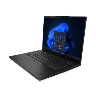 Lenovo ThinkPad L/L13 Gen 6 (Intel)/U5-225U/13,3"/WUXGA/16GB/512GB/Intel int/W11P/Black/3R On-Site Lenovo ThinkPad L/L13 Gen 6 (Intel)/U5-225U/13,3"/WUXGA/16GB/512GB/Intel int/W11P/Black/3R On-Site