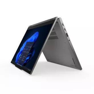 Lenovo ThinkPad L/L13 2-in-1 Gen 6 (Intel)/U7-255U/13,3"/WUXGA/T/32GB/512GB/Intel int/W11P/Gray/3R O