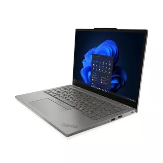 Lenovo ThinkPad L/L13 2-in-1 Gen 6 (Intel)/U7-255U/13,3"/WUXGA/T/32GB/512GB/Intel int/W11P/Gray/3R O