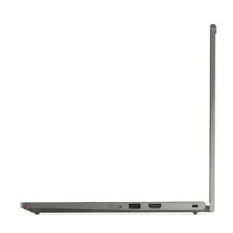 Lenovo ThinkPad L/L13 2-in-1 Gen 6 (Intel)/U7-255U/13,3"/WUXGA/T/32GB/512GB/Intel int/W11P/Gray/3R O