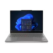 Lenovo ThinkPad L/L13 2-in-1 Gen 6 (Intel)/U5-225U/13,3"/WUXGA/T/16GB/512GB/Intel int/W11P/Gray/3R O