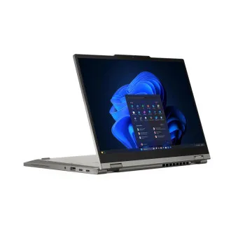 Lenovo ThinkPad L/L13 2-in-1 Gen 6 (Intel)/U5-225U/13,3"/WUXGA/T/16GB/512GB/Intel int/W11P/Gray/3R O Lenovo ThinkPad L/L13 2-in-1 Gen 6 (Intel)/U5-225U/13,3"/WUXGA/T/16GB/512GB/Intel int/W11P/Gray/3R O