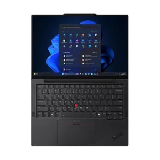 Lenovo ThinkPad X/X13 Gen 6/U5-225U/13,3"/WUXGA/16GB/512GB/Intel int/W11P/Black/3R On-Site