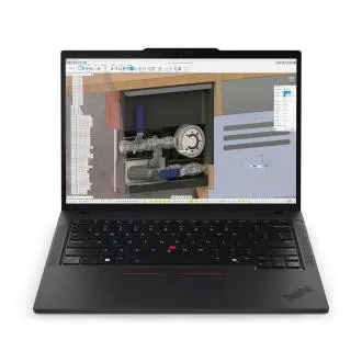 Lenovo ThinkPad P/14s Gen 6/AI9HXPRO-370/14"/WUXGA/96GB/2TB/AMD int/W11P/Black/3R Lenovo ThinkPad P/14s Gen 6/AI9HXPRO-370/14"/WUXGA/96GB/2TB/AMD int/W11P/Black/3R